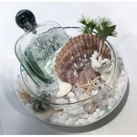 Giorgio Armani Acqua di Gioia edp ОСТАТОК С ФЛАКОНОМ 40 МЛ товарный флакон Giorgio Armani Acqua di Gioia edp ОСТАТОК С ФЛАКОНОМ 40 МЛ товарный флакон